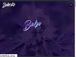 Sites similar to babaku.com