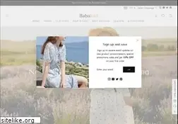 Sites similar to babakud.com