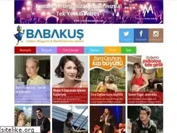 Sites similar to babakus.com