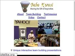 Sites similar to babakwasi.com