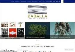 Sites similar to baballa.com