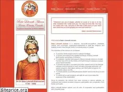 Sites similar to babalokenathashram.com