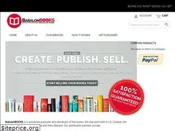 Sites similar to babalonbooks.com