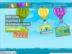 Sites similar to babalonia.com