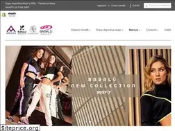 Sites similar to babalu.mx