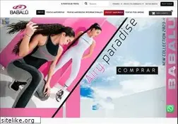 Sites similar to babalufashion.com