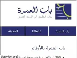 Sites similar to babalumra.com