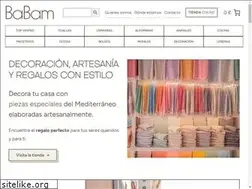 Sites similar to babam-mallorca.com