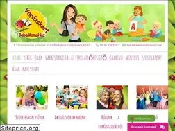 Sites similar to babamamahaz.hu