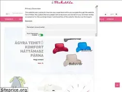 Sites similar to babamamaoutlet.hu