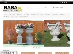 Sites similar to babamarbles.com
