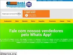 Sites similar to babamat.com.br