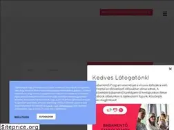 Sites similar to babamento.hu