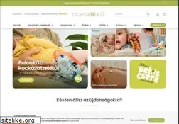 Sites similar to babamosoly.hu