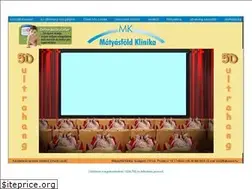Sites similar to babamozi.hu