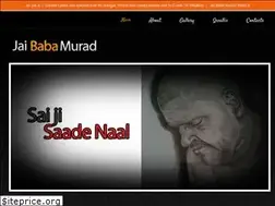Sites similar to babamuradshah.com