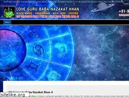 Sites similar to babanazakatkhan.com