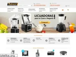 Sites similar to babani.com.mx