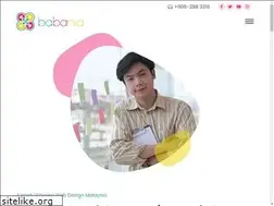Sites similar to babania.com