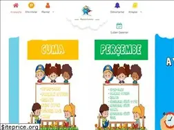 Sites similar to babaninokulu.com