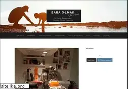 Sites similar to babaolmak.com