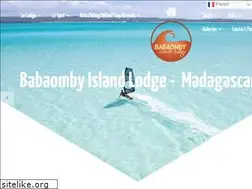Sites similar to babaomby.com