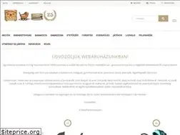 Sites similar to babapalota.hu