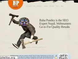 Sites similar to babapandey.com