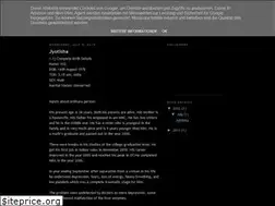 Sites similar to babaparsuram.blogspot.com