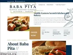 Sites similar to babapita.com