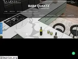 Sites similar to babaquartz.com