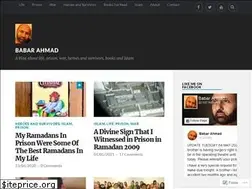 Sites similar to babarahmad.com