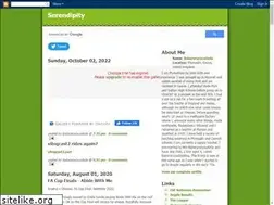 Sites similar to babararacucudada.blogspot.com