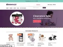 Sites similar to babarazzi.co.za