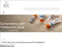 Sites similar to babaria.es
