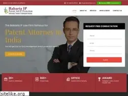 Sites similar to babariaip.com