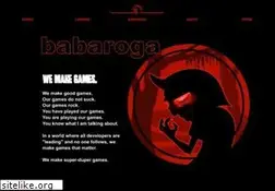 Sites similar to babaroga.com