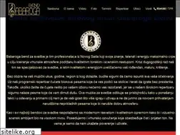 Sites similar to babarogabend.com