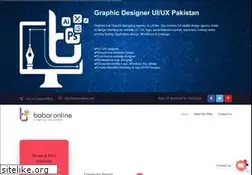 Sites similar to babaronline.com
