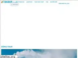 Sites similar to babartravel.com