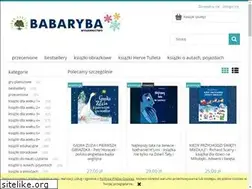 Sites similar to babaryba.pl