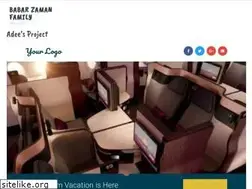 Sites similar to babarzaman.com
