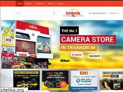Sites similar to babas.co