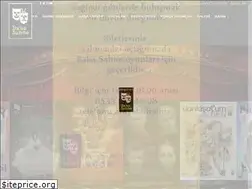 Sites similar to babasahne.com