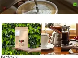Sites similar to babasbeans.com