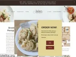 Sites similar to babasbk.com