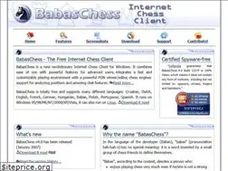 Sites similar to babaschess.net