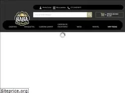 Sites similar to babashop.com.br