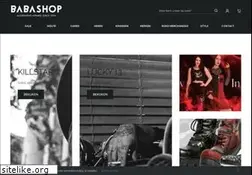 Sites similar to babashop.nl