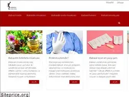 Sites similar to babasil-mualicesi.az